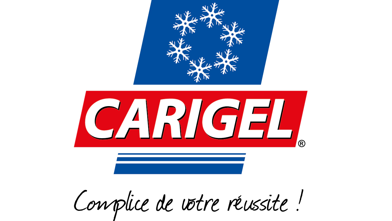 logo Carigel